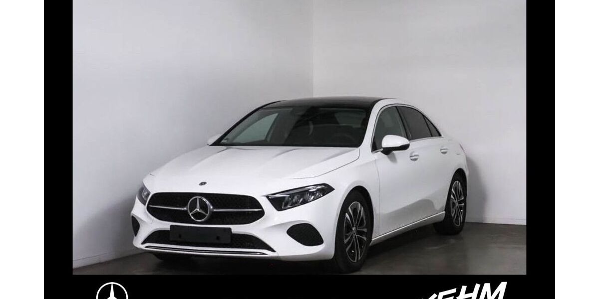 Mercedes-Benz A 220 7.519 km 34.170 &euro; Bad Neustadt 97616