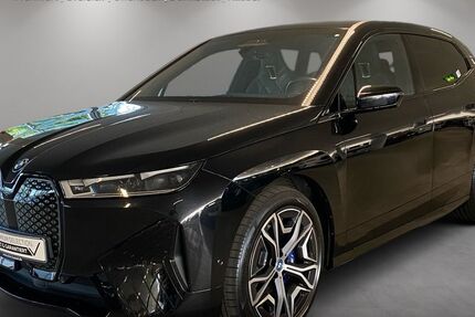 BMW iX 52.990 km 64.890 &euro; Kassel 34125
