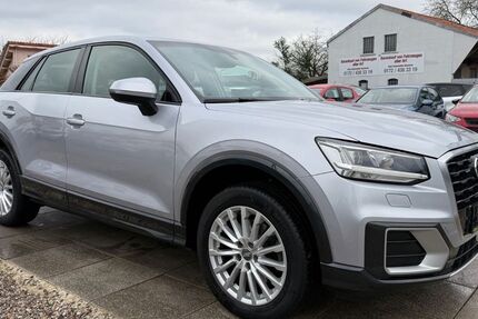 Audi Q2 78.000 km 18.999 &euro; Hannover 30163