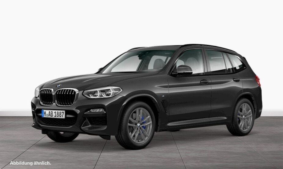 BMW X3 52.013 km 39.910 € Bünde 32257