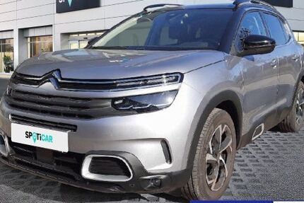 Citroen C5 Aircross 40.063 km 15.430 &euro; Dresden 01237