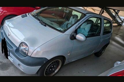 Renault Twingo 139.000 km 600 &euro; Bonn 53179