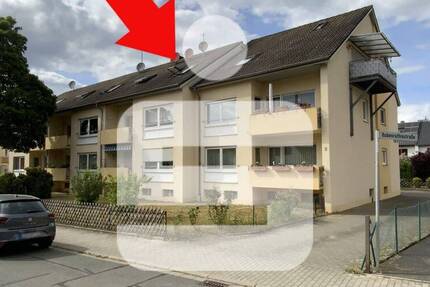 Ihre Mieterin ist schon da.... 2 zimmer