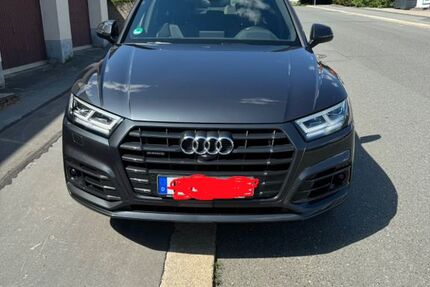 Audi Q5 115.899 km 29.599 &euro; Hof 95030