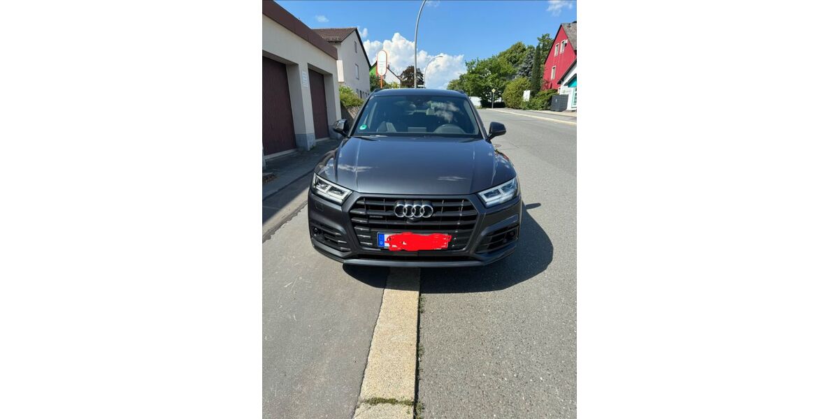 Audi Q5 115.899 km 29.599 &euro; Hof 95030
