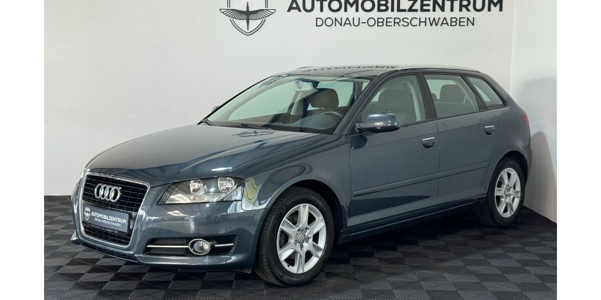 Audi A3 170.650 km 6.990 &euro; Bad Saulgau 88348