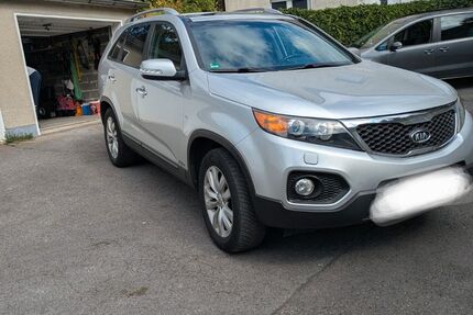 Kia Sorento 289.666 km 5.999 &euro; Iserlohn 58638