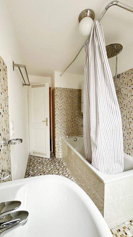 Gepflegte 2-Zimmer-Dachgeschoss-Wohnung in München unweit des Gärtnerplatzes 2 zimmer