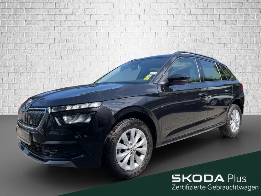 Skoda Kamiq 49.822 km 17.870 € Wasserburg am Inn 83512