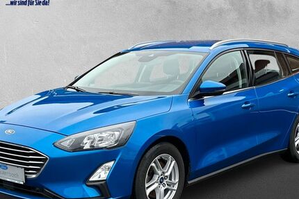 Ford Focus 43.400 km 16.500 &euro; Duderstadt 37115