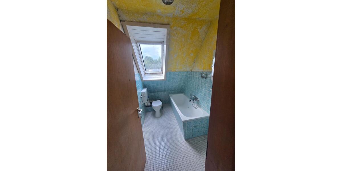 Einfamilienhaus Harpstedt - 7 Zimmer, 120 m&sup2;, 229.000&euro; | Angebot:27005966