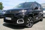 Citroen Berlingo 1.2 Turbo130 Shine M Kamera 180º 13.167 km 24.980 &euro; Falkensee 14612
