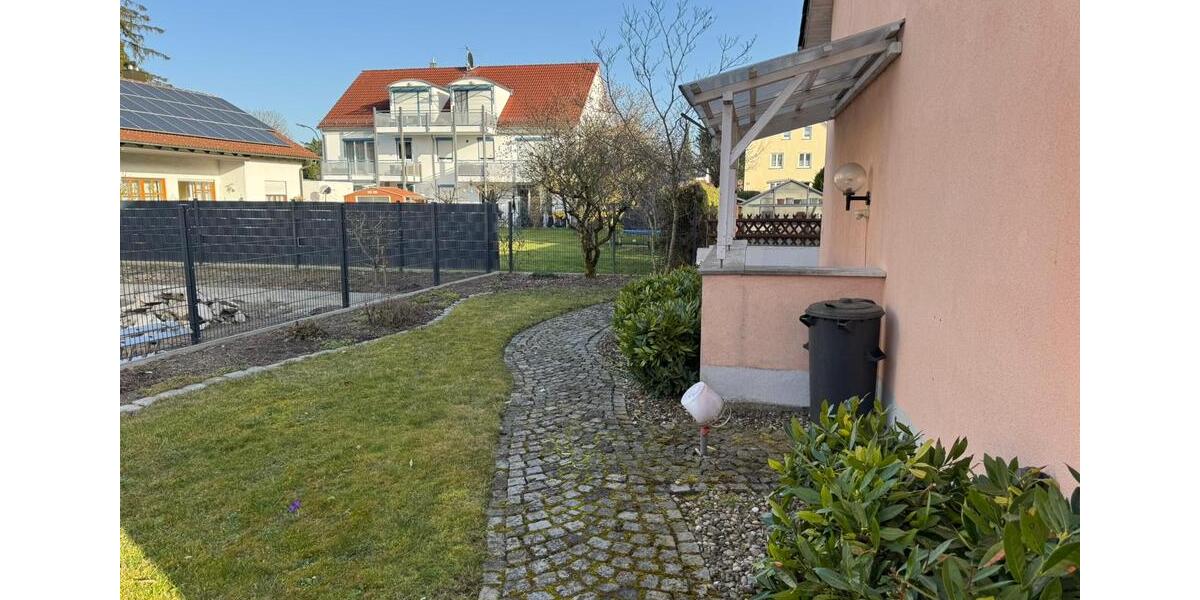 Einfamilienhaus Ingolstadt Südost - 555.000&euro; | Angebot:27055077