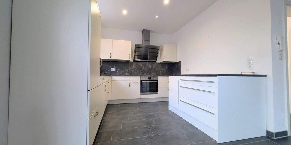 Einfamilienhaus Kaiserslautern Innenstadt - 4 Zimmer, 166 m&sup2;, 518.000&euro; | Angebot:25607975