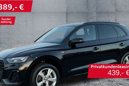 Audi Q5 100.184 km 33.600 &euro; Mitterteich 95666