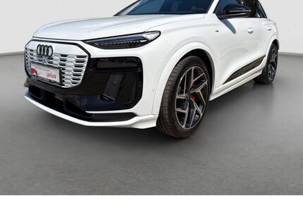 Audi Q6 e-tron 11.400 km 70.900 &euro; Ebersberg bei München 85560