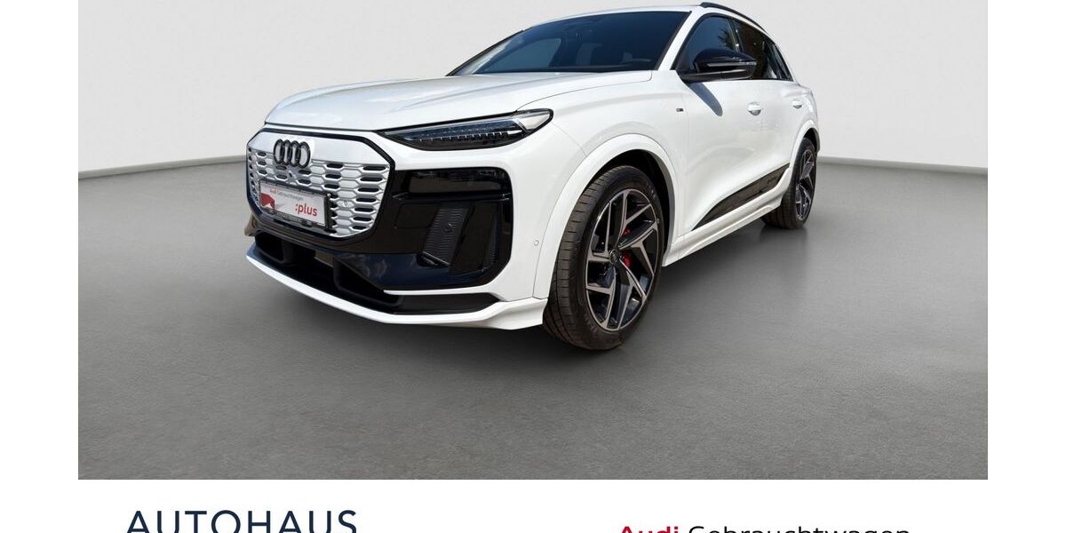 Audi Q6 e-tron 11.400 km 70.900 &euro; Ebersberg bei München 85560