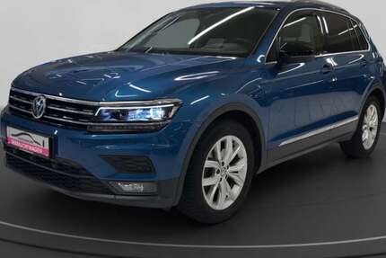 VW Tiguan 82.000 km 22.980 &euro; Bonn 53119