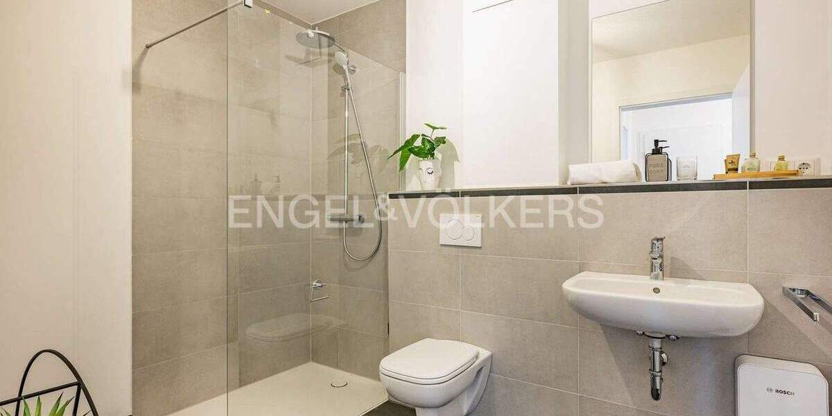 Erdgeschosswohnung zum Wohlfühlen 3 zimmer