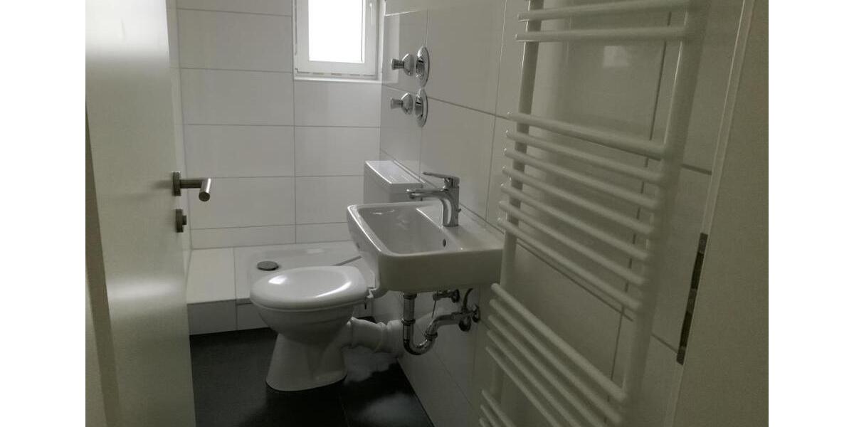 Erdgeschoßwohnung Gelsenkirchen Gelsenkirchen-Nord - 2 Zimmer, 40 m&sup2;, 309&euro; | Angebot:25444616