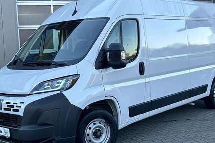 Fiat Ducato 32.470 km 25.990 &euro; Nortorf 24589