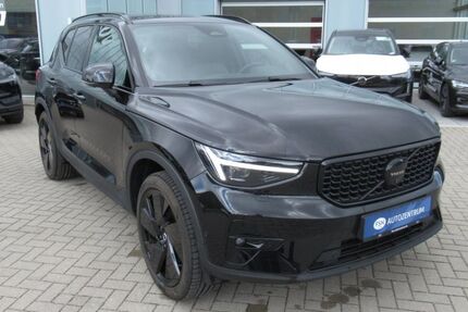 Volvo XC40 7.691 km 34.700 &euro; Rostock 18057