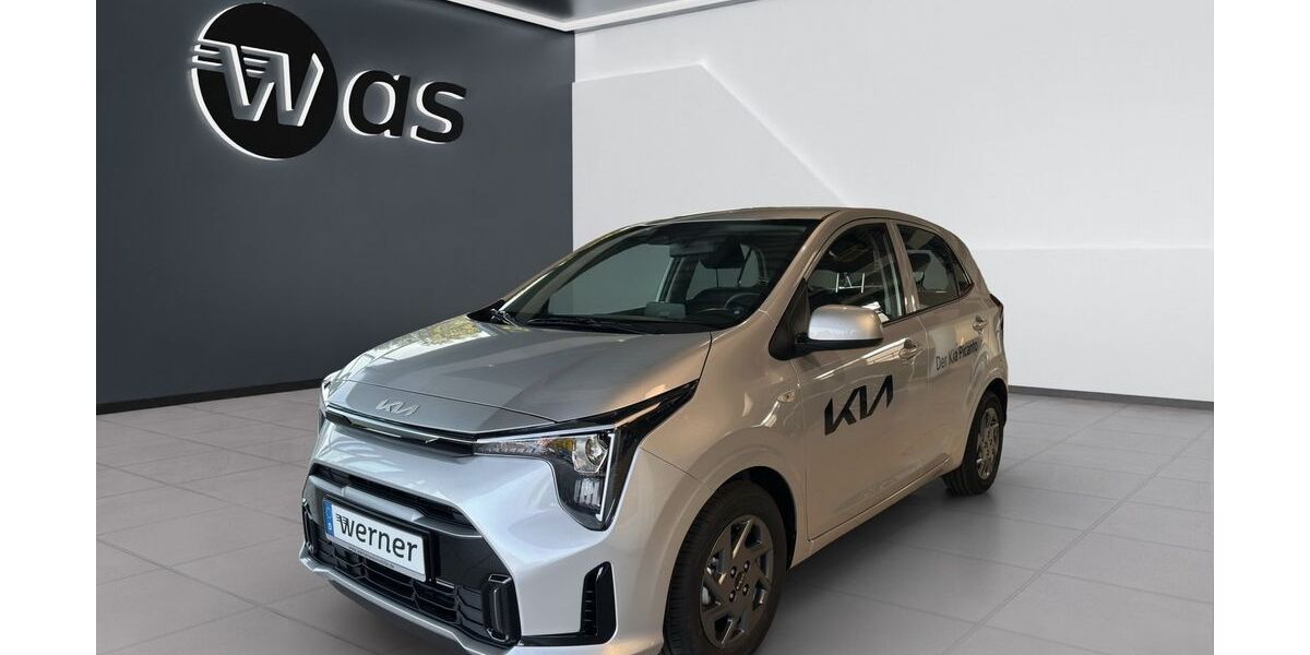 Kia Picanto 5.490 km 15.960 &euro; Stuhr 28816