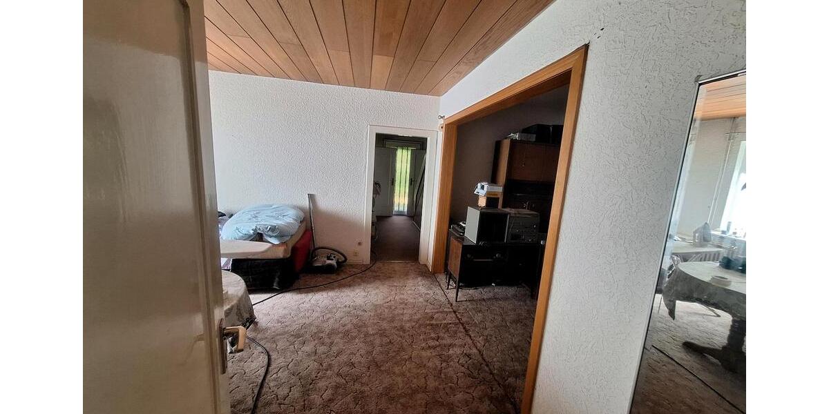 Einfamilienhaus Twistringen - 10 Zimmer, 190 m&sup2;, 195.000&euro; | Angebot:27023985