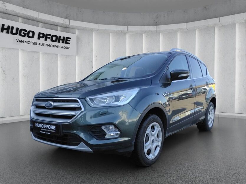 Ford Kuga 127.000 km 15.390 € Oldenburg i.H. 23758