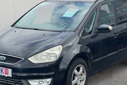 Ford Galaxy 148.250 km 4.499 &euro; Frankfurt am Main 60386