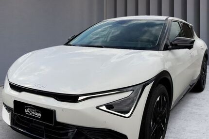 Kia EV6 5.698 km 45.890 &euro; Wehretal 37287