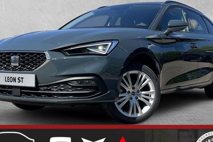 Seat Leon 1.111 km 27.777 &euro; Zetel OT Neuenburg 26340