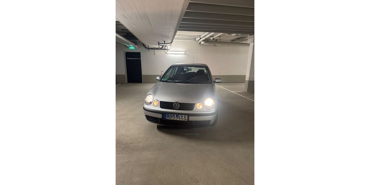 VW Polo 89.000 km 2.199 &euro; Böblingen 71034