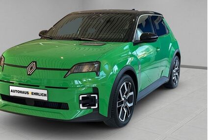 Renault R 5 2.000 km 33.990 &euro; Würzburg 97076