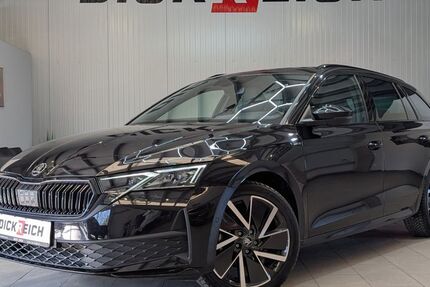 Skoda Octavia 23.883 km 32.950 &euro; Menden (Sauerland) 58708