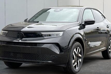 Opel Mokka 5.120 km 22.222 &euro; Buchholz 21244