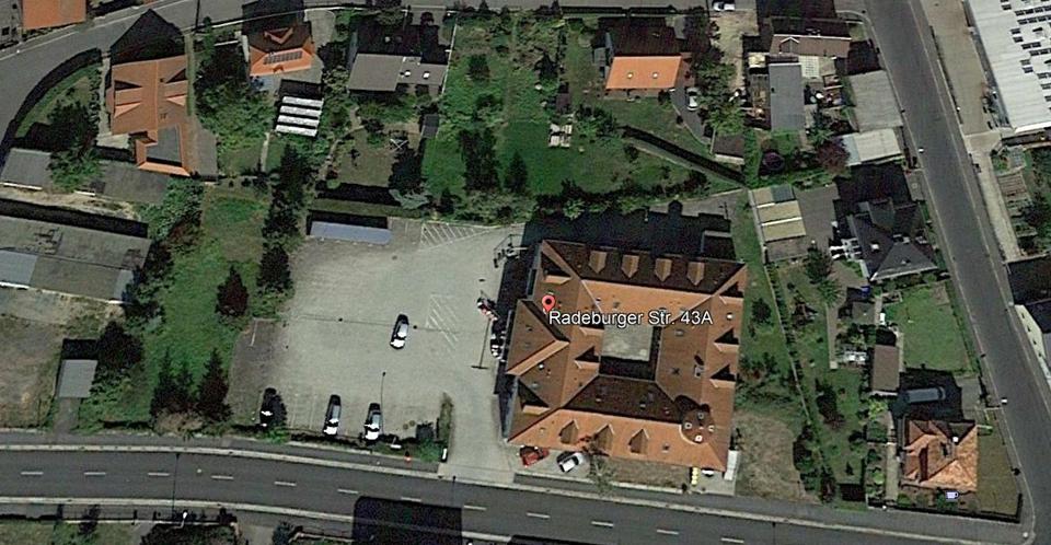 Maisonettenwohnung Großenhain - 12 Zimmer, 337 m&sup2;, 495.000&euro; | Angebot:26864384