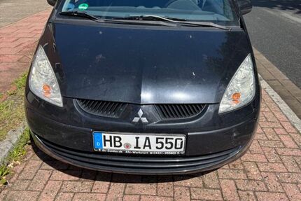 Mitsubishi Colt 182.314 km 1.500 &euro; Bremen 28719