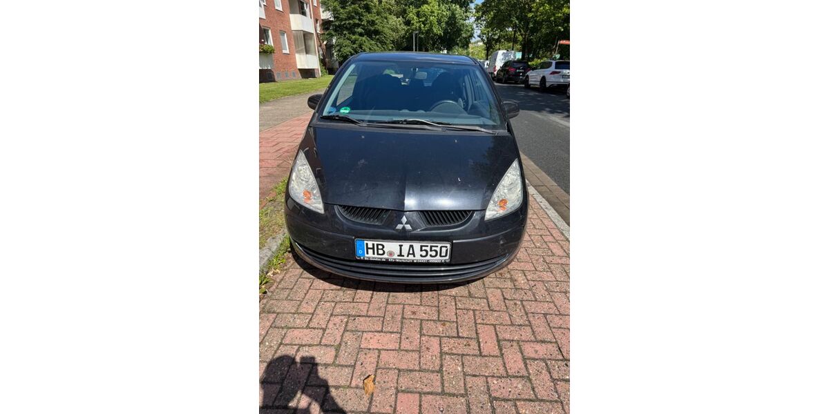 Mitsubishi Colt 182.314 km 1.500 &euro; Bremen 28719