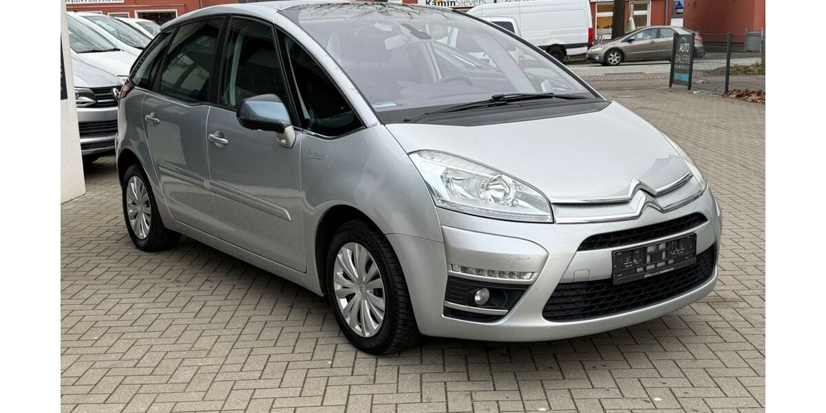 Citroen C4 Picasso 207.435 km 1.490 &euro; Neumünster 24536