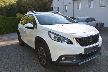 Peugeot 2008 81.000 km 8.990 &euro; Trimbs 56753