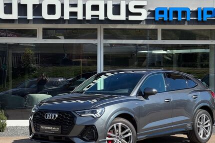 Audi Q3 39.900 km 35.990 &euro; Bopfingen 73441