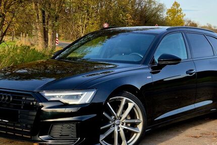 Audi A6 123.000 km 30.890 &euro; Hauneck 36282