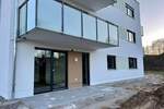 Wunderschöner Neubau 2 ZW EBK TG-Stellplatz Terrasse barrierefrei! 2 zimmer