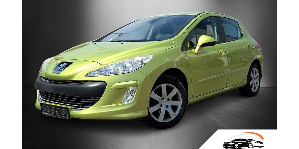 Peugeot 308 77.000 km 3.990 &euro; Magdeburg 39118