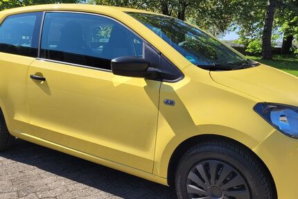 Skoda Citigo 100.000 km 3.999 &euro; Isernhagen 30916