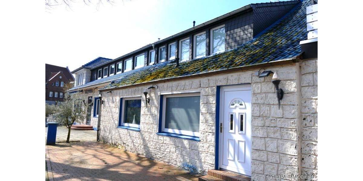 Gewerbeobjekt Dörpen - 1.085.000&euro; | Angebot:26289964