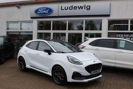 Ford Puma 49.445 km 18.990 &euro; Delligsen 31073
