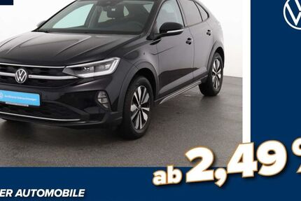 VW Taigo 27.645 km 21.940 € Neumarkt 92318
