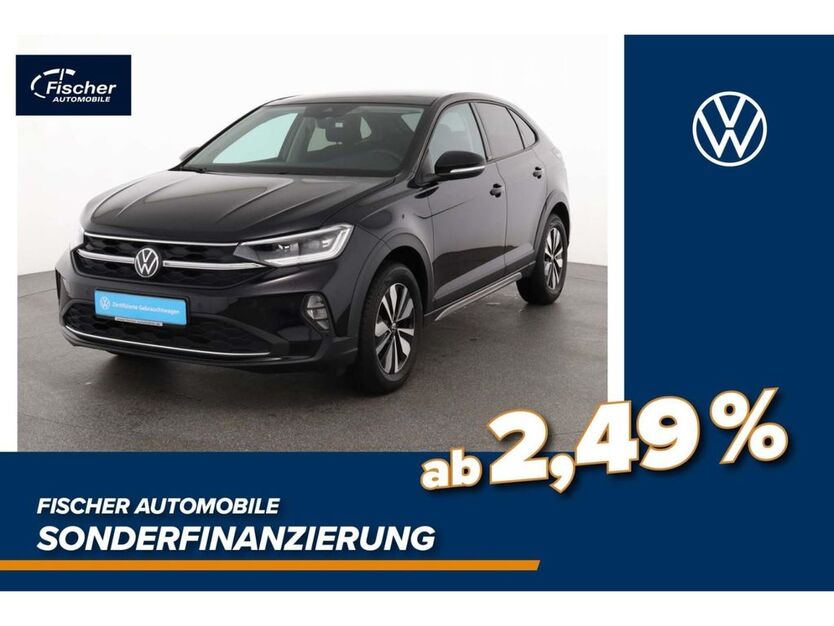 VW Taigo 27.645 km 21.940 € Neumarkt 92318